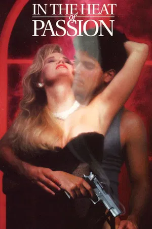 Постер: In the Heat of Passion