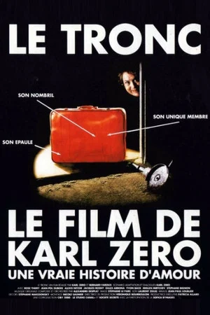 Постер: Le Tronc