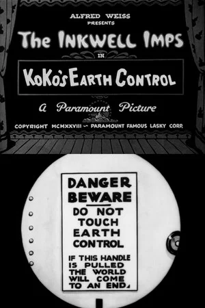 Постер: KoKo's Earth Control
