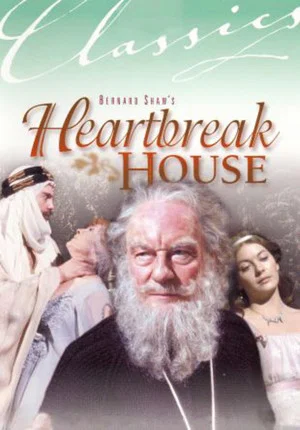 Постер: Heartbreak House