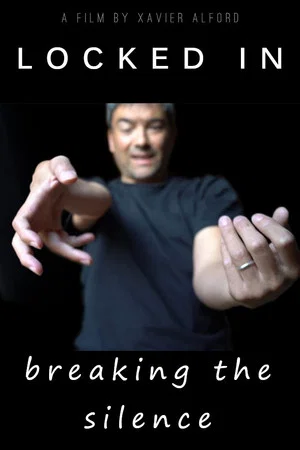 Постер: Locked In: Breaking the Silence