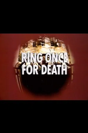 Постер: Ring Once for Death