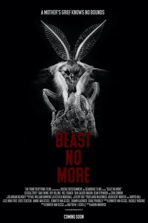 Постер: Beast No More