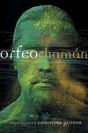 Постер: Orfeo Chamán