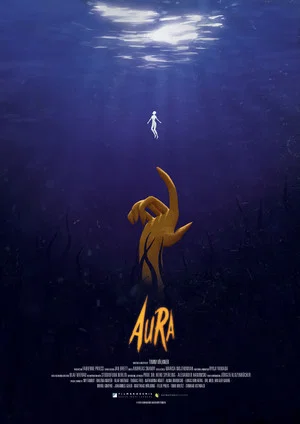 Постер: Aura