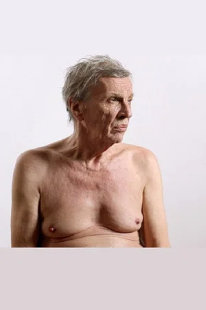 Постер: How to Be Naked