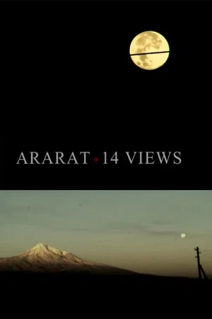 Постер: Ararat - 14 Views
