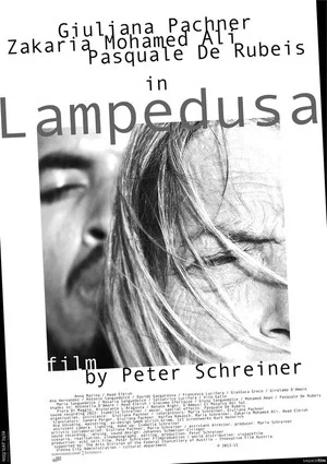 Постер: Lampedusa