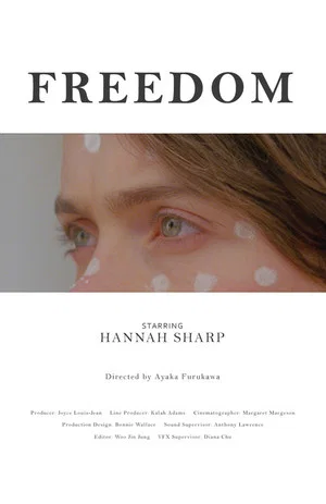 Постер: Freedom