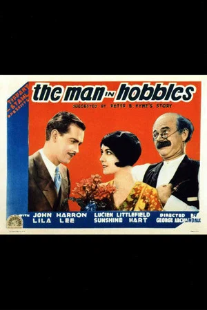 Постер: The Man in Hobbles