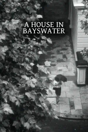 Постер: A House in Bayswater