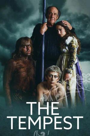 Постер: The Tempest