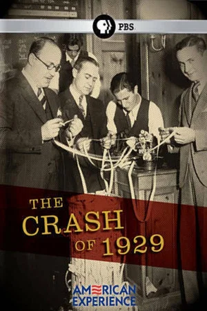 Постер: The Crash of 1929