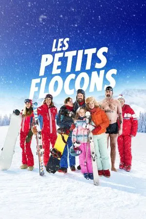 Постер: Snowlidays