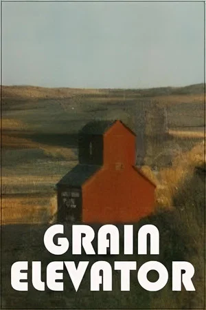 Постер: Grain Elevator