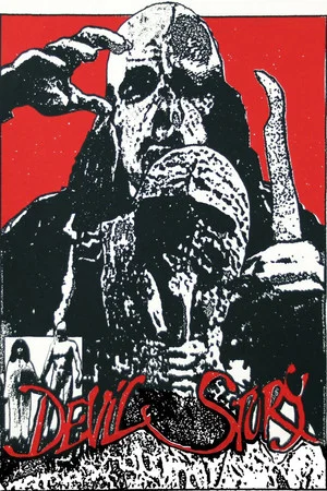 Постер: Devil Story