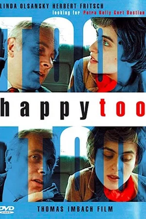 Постер: Happy Too