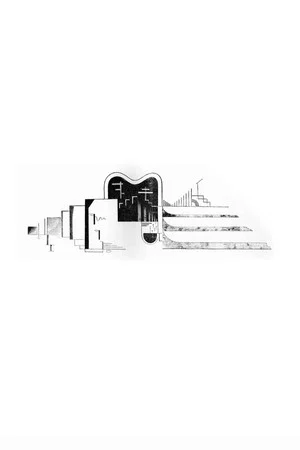 Постер: Horizontal-Vertical Orchestra