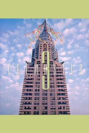 Постер: Cremaster 3