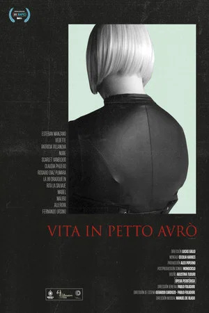 Постер: Vita in petto avrò