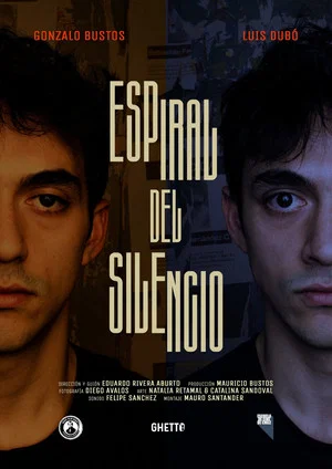 Постер: Spiral of Silence