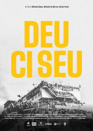 Постер: Deu Ci Seu