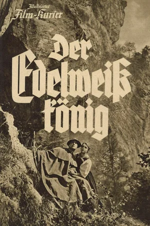 Постер: Der Edelweißkönig