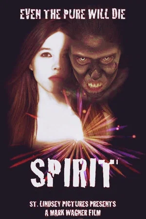 Постер: Spirit