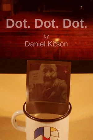 Постер: Dot. Dot. Dot. at The Union Chapel