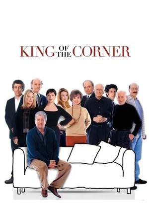 Постер: King of the Corner
