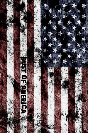 Постер: Dust of America
