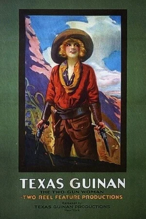 Постер: The Gun Woman