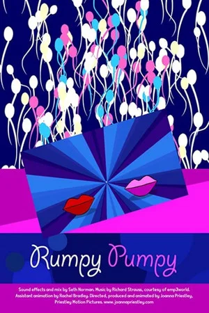 Постер: Rumpy Pumpy