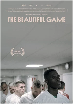 Постер: The Beautiful Game