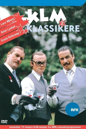 Постер: KLM Classics 2