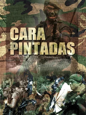 Постер: Carapintadas