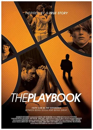 Постер: The Playbook