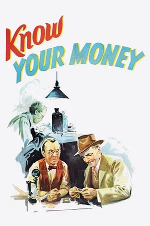 Постер: Know Your Money