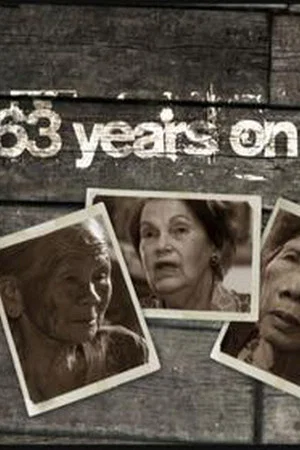 Постер: 63 Years On