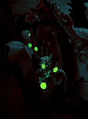 Постер: Experimental Film of Eric Leiser (Volume 1,2,3)