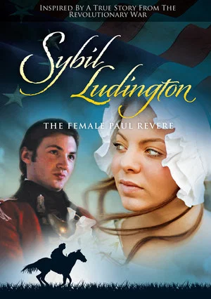 Постер: Sybil Ludington