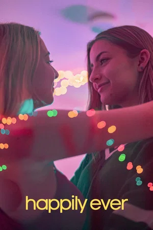 Постер: Happily Ever