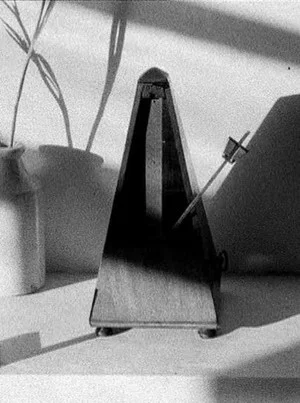 Постер: Metronome