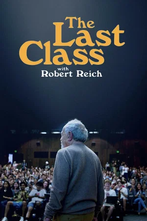 Постер: The Last Class