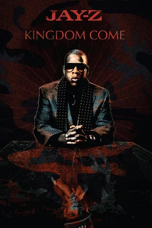 Постер: Kingdom Come