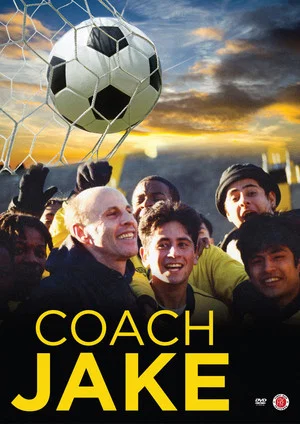 Постер: Coach Jake