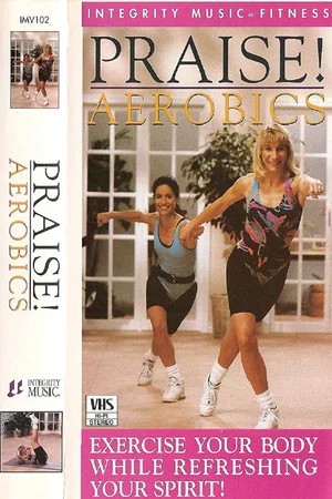 Постер: Praise! Aerobics