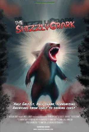Постер: The Shizzlygrark