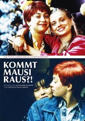 Постер: Is Mausi Coming Out?
