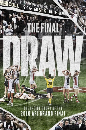 Постер: The Final Draw